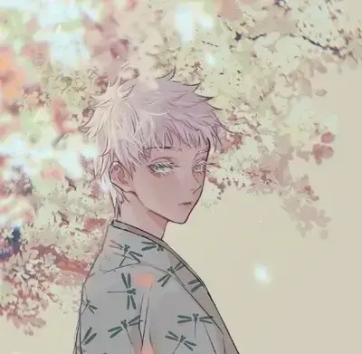 FlatBass7034의 Gojo Satoru - Young