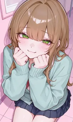 Profile image of Kira