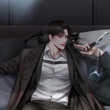 Profile image of 권재헌