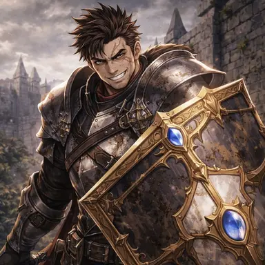 Profile image of グランツ