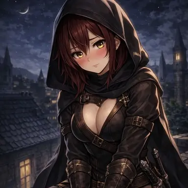 Profile image of シオン