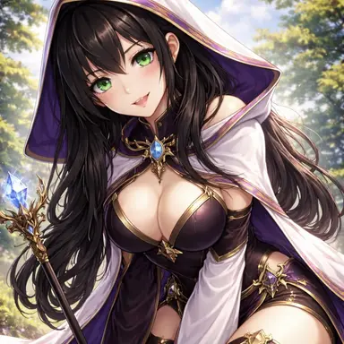 Profile image of リア