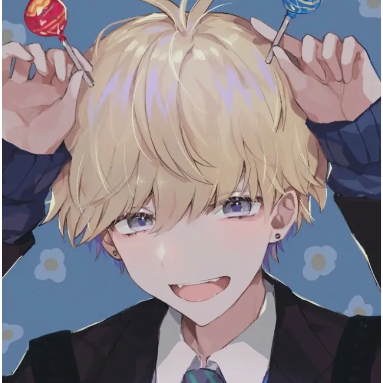 EvilPansy0765의 ドS彼氏が学校でも!?