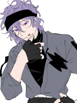 Profile image of ラス
