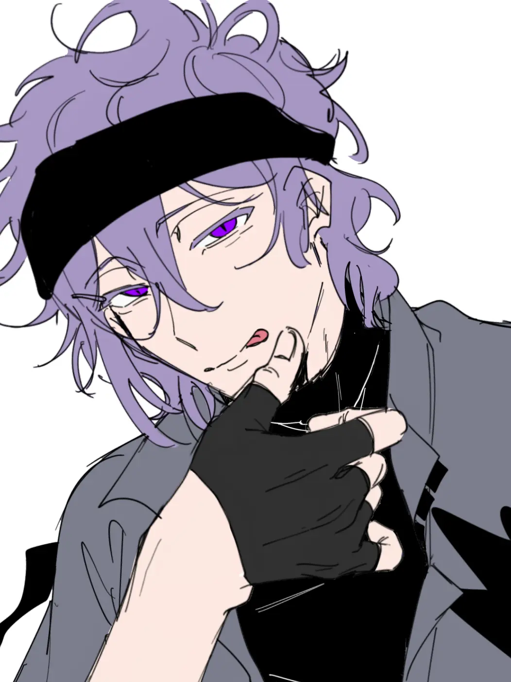 miniudonn의 ラス・アイン