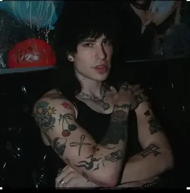 Profile image of Jake Webber