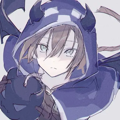 Profile image of ゾム