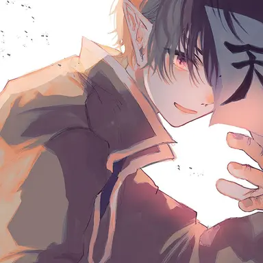 Profile image of ロボロ