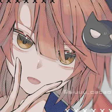 Profile image of シャオロン