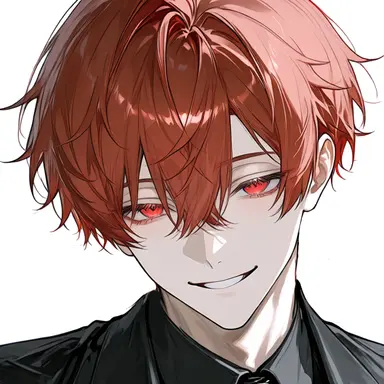 Profile image of シン