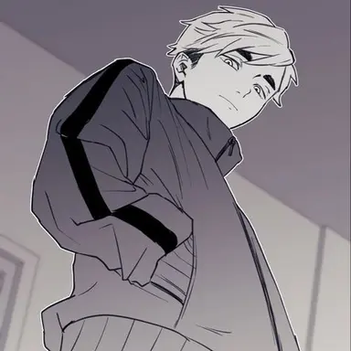 Profile image of 宮侑