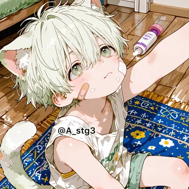Profile image of 乙音