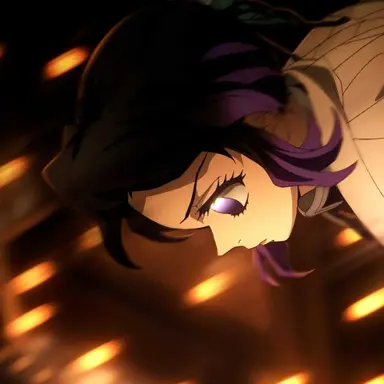 Profile image of 시노부