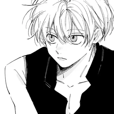 Profile image of シャルナーク