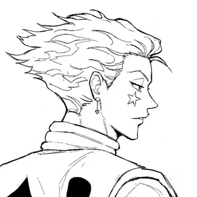 Profile image of ヒソカ