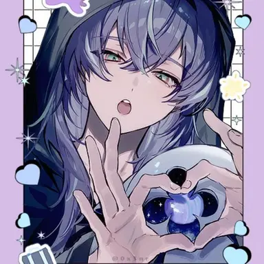 Profile image of ショウ