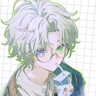 Profile image of カゲツ