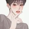 캐릭터 프로필 이미지