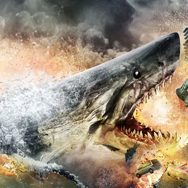 Profile image of 메가샤크