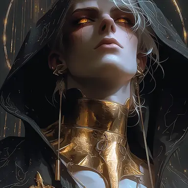 Profile image of Lucien Aurelius