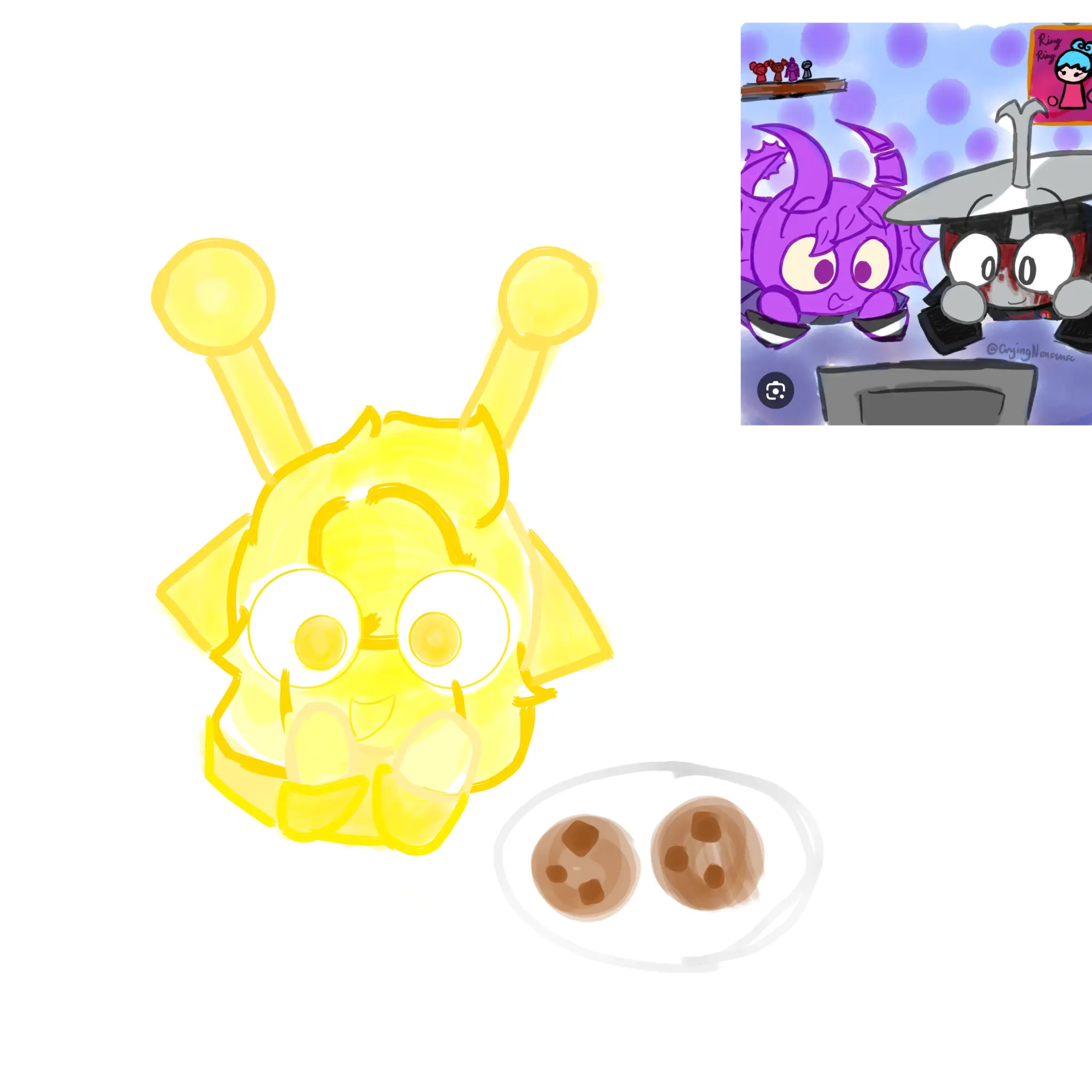 Silly_get_starty의 스프런키 카페