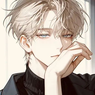 Profile image of レン