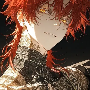 Profile image of キアレン