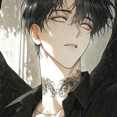 Profile image of シリオン