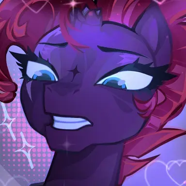 Profile image of Tempest Shadow