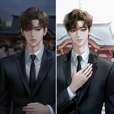 Profile image of 카즈야 유