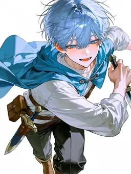 Profile image of MINA