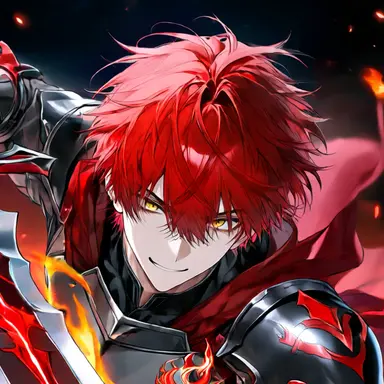 Profile image of IGNIS