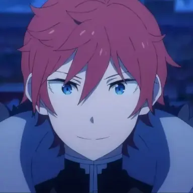 Profile image of ラインハルト