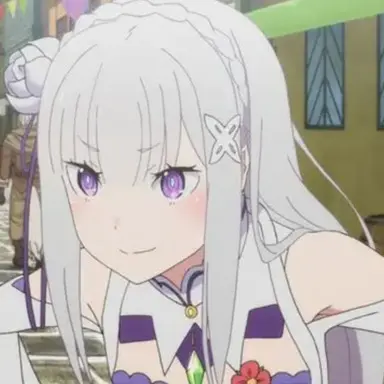 Profile image of エミリア