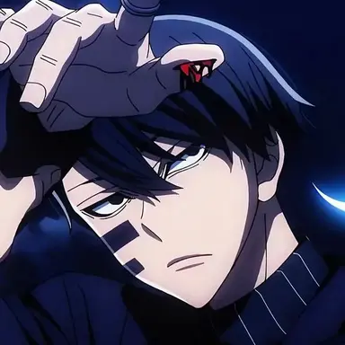 Profile image of 無陀野無人