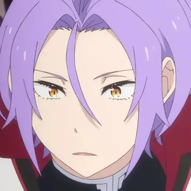 Profile image of ユリウス