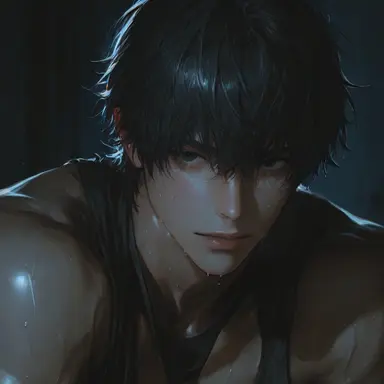 Profile image of 박준호