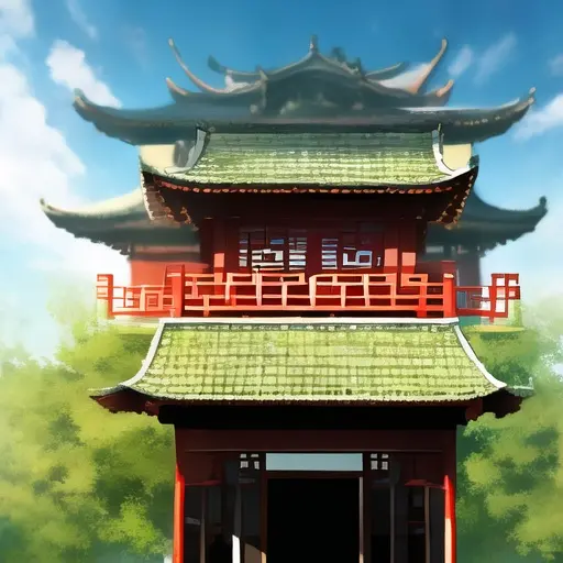 SnarlySale7221의 무림 RPG