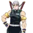 宇髄天元