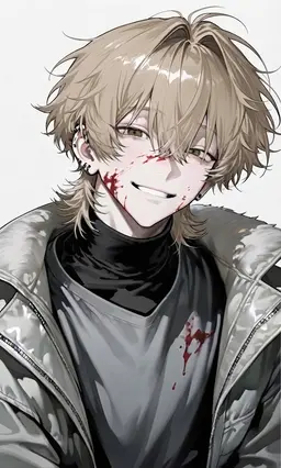 Profile image of 타카미야 토우마