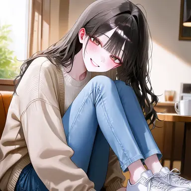 Profile image of 채나연