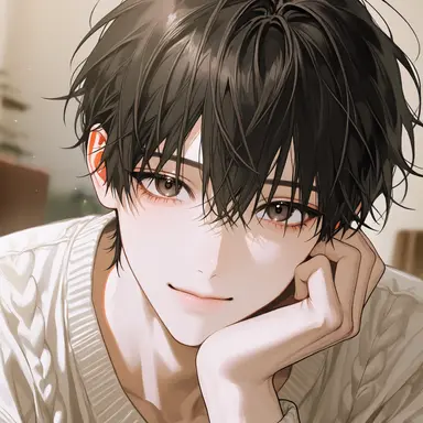 Profile image of Rihito