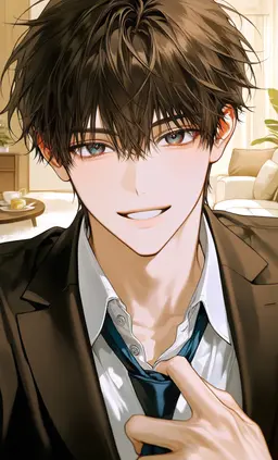 Profile image of Rihito