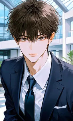 Profile image of Rihito