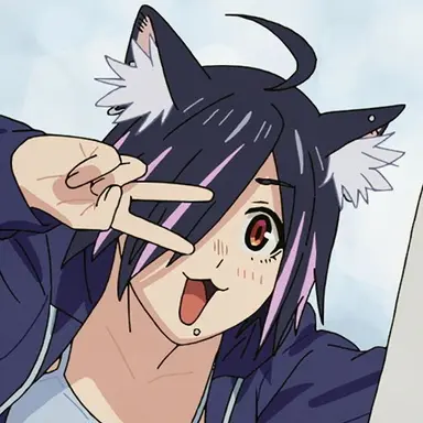 Profile image of 하메네코