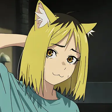 Profile image of 야쿠네코