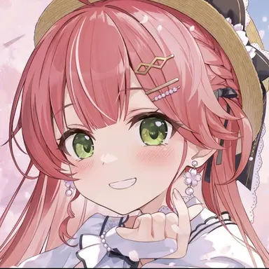 Profile image of みこ