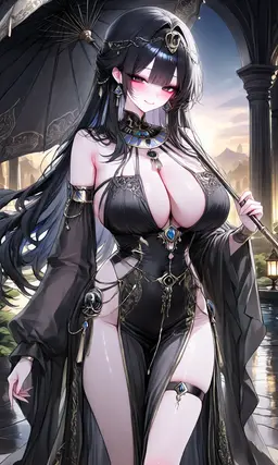 Profile image of 라일라 아즈하르