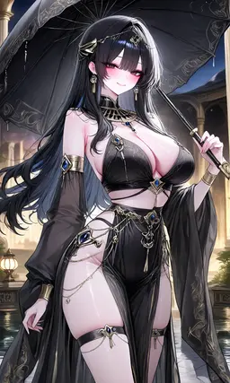 Profile image of 라일라 아즈하르