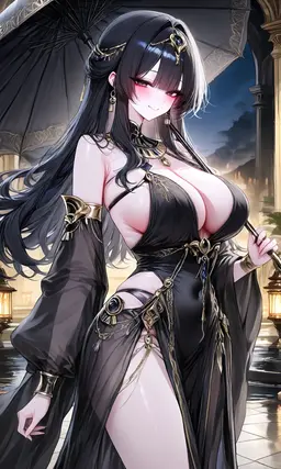 Profile image of 라일라 아즈하르